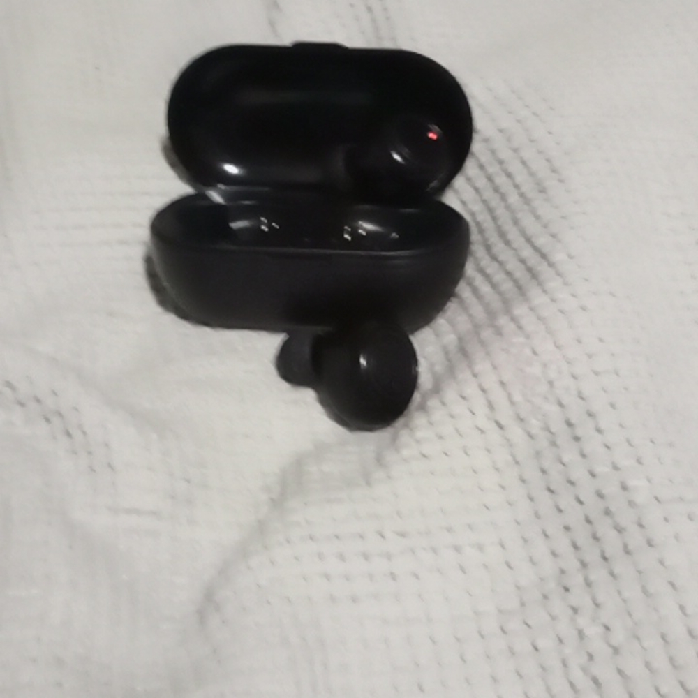 Ear buds